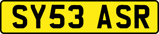 SY53ASR