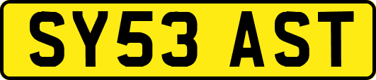 SY53AST