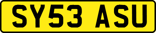 SY53ASU