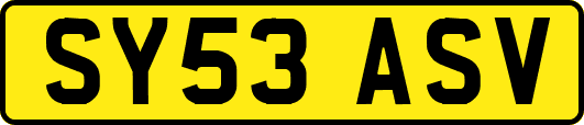 SY53ASV