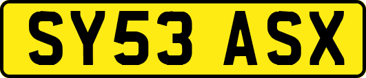 SY53ASX