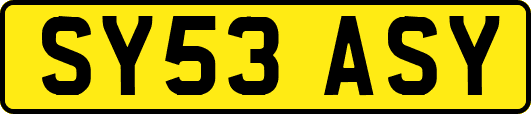 SY53ASY