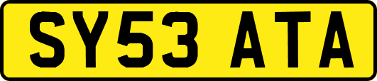 SY53ATA