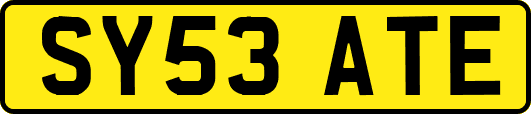SY53ATE