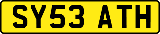 SY53ATH