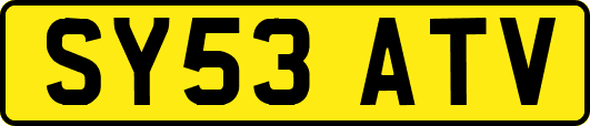 SY53ATV