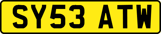 SY53ATW