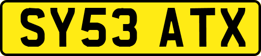 SY53ATX