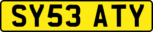 SY53ATY