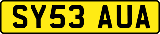 SY53AUA