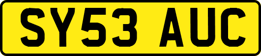 SY53AUC