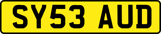 SY53AUD