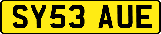 SY53AUE