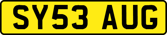 SY53AUG
