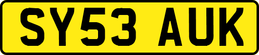 SY53AUK