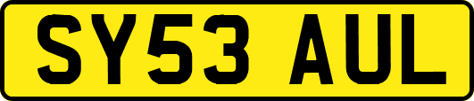 SY53AUL