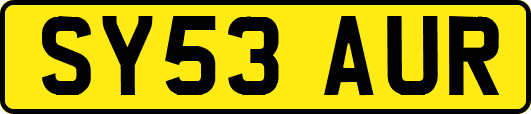SY53AUR
