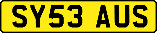 SY53AUS