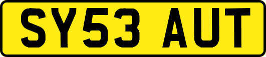 SY53AUT