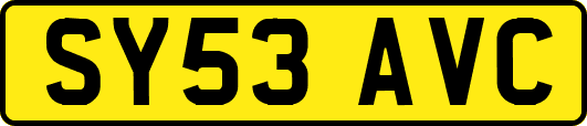 SY53AVC