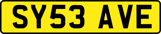 SY53AVE