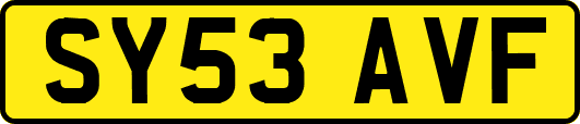 SY53AVF