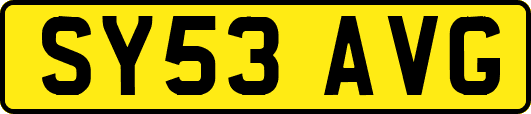 SY53AVG