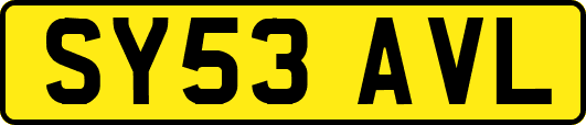 SY53AVL