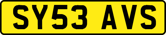 SY53AVS