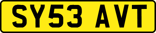 SY53AVT