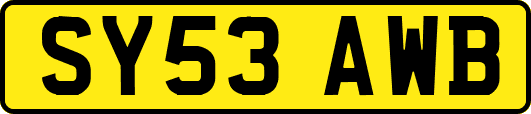 SY53AWB