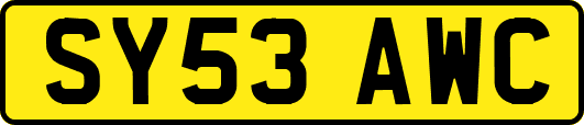 SY53AWC