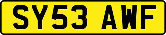 SY53AWF