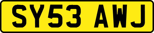 SY53AWJ