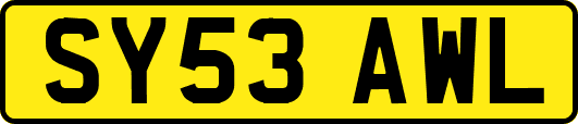 SY53AWL