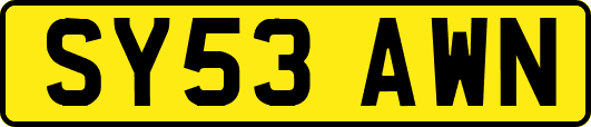 SY53AWN