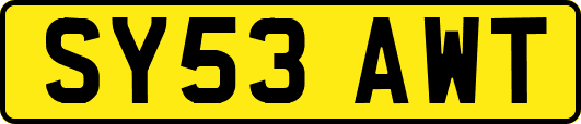 SY53AWT