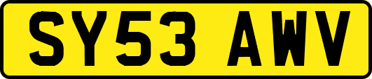 SY53AWV