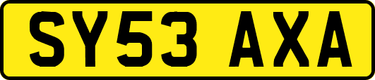 SY53AXA