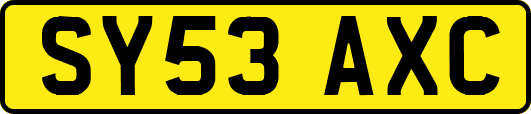 SY53AXC