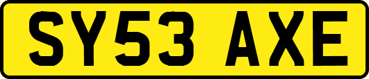 SY53AXE