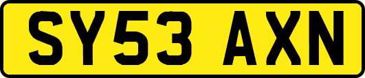 SY53AXN