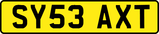 SY53AXT