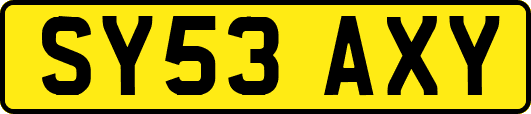 SY53AXY