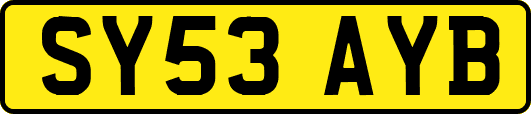 SY53AYB