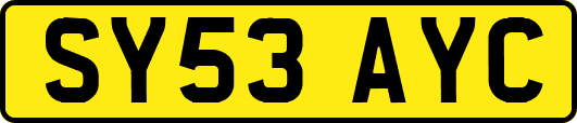 SY53AYC