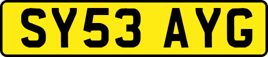 SY53AYG