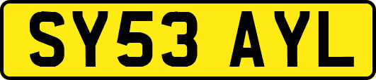 SY53AYL