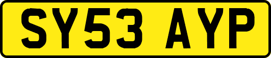 SY53AYP