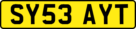 SY53AYT